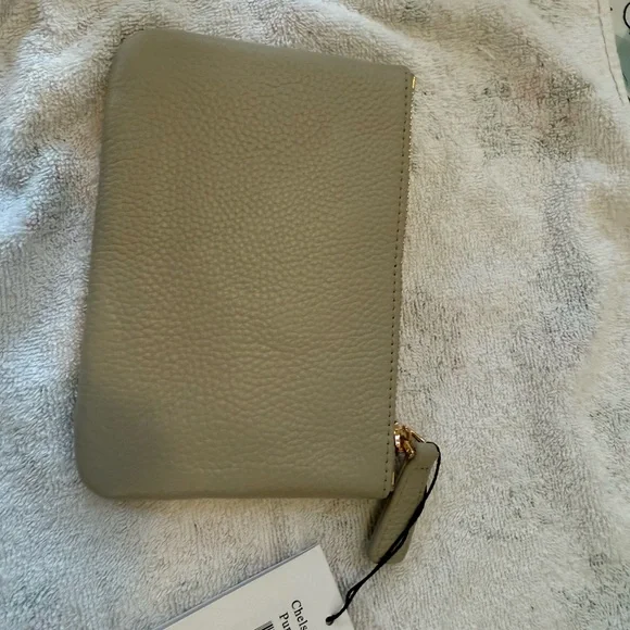 Pom Pom London Chelsea Coin Purses - Picture 2 of 5